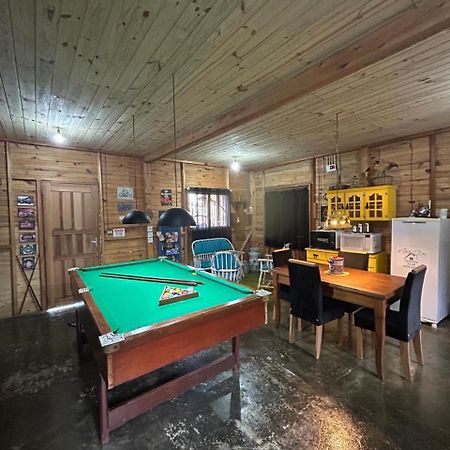 Morada Pe Da Montanha Villa Gramado Kültér fotó