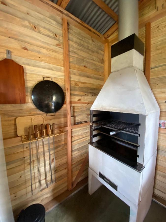 Morada Pe Da Montanha Villa Gramado Kültér fotó