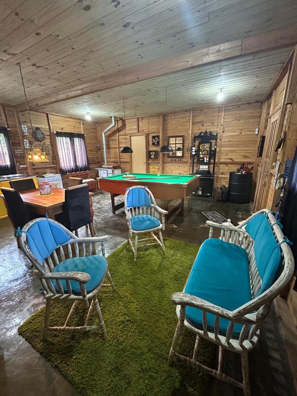 Morada Pe Da Montanha Villa Gramado Kültér fotó