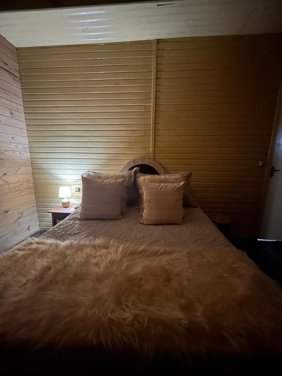 Morada Pe Da Montanha Villa Gramado Kültér fotó