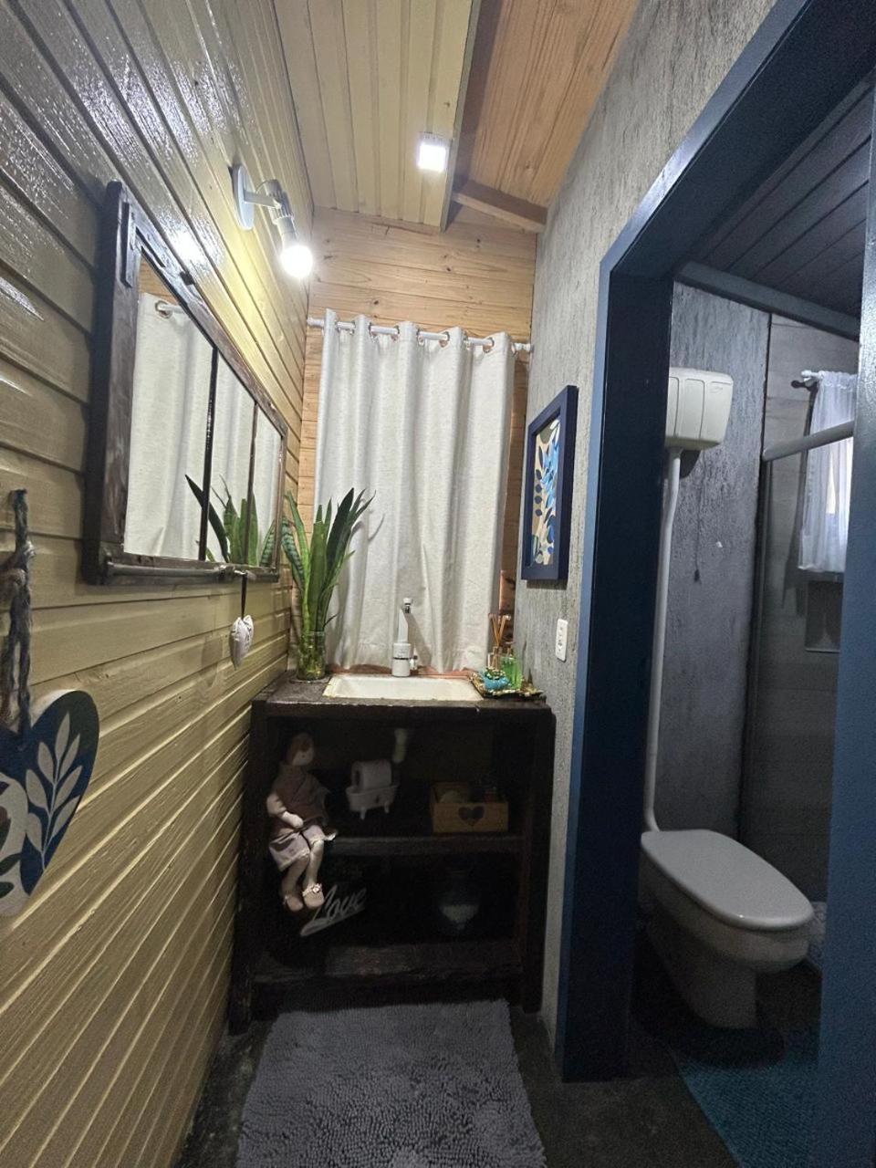 Morada Pe Da Montanha Villa Gramado Kültér fotó